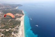 South-Albania-Paragliding