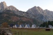 Valbona_Village-Northalbania